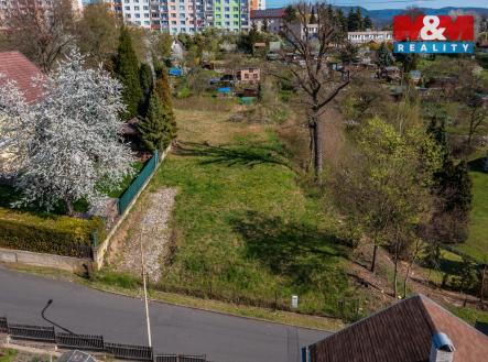 Pozemky_Chrochvice_3.jpg | Prodej - pozemek pro bydlení, 1 396 m²