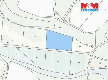 KM.jpg | Prodej - pozemek, ostatní, 7 091 m²