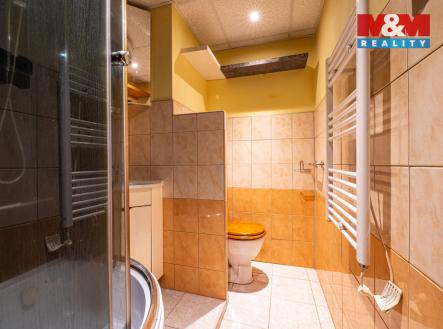 chodba  | Prodej bytu, 1+kk, 19 m²