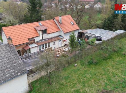 DJI_0987.jpg | Prodej - dům/vila, 80 m²