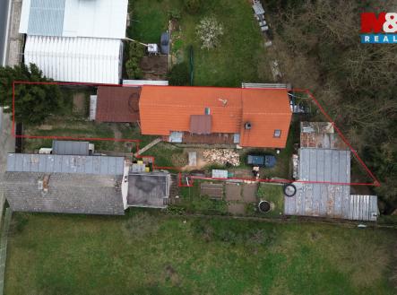 ořes s1.jpg | Prodej - dům/vila, 80 m²