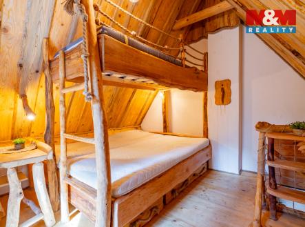 DSC08251-HDR.jpg | Prodej - chata/rekreační objekt, 26 m²