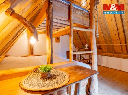 DSC08257-HDR.jpg | Prodej - chata/rekreační objekt, 26 m²