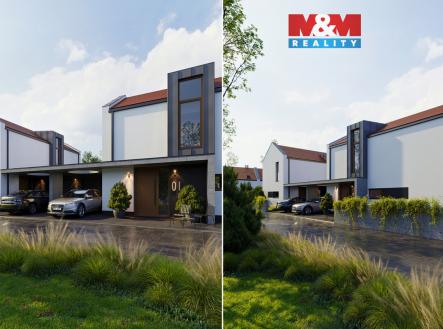 VIZ_001.jpg | Prodej - pozemek pro bydlení, 1 778 m²