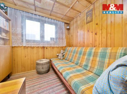 8a5aa4b5-03fd-4596-ad67-e7075a48f304.jpg | Prodej - chata/rekreační objekt, 25 m²