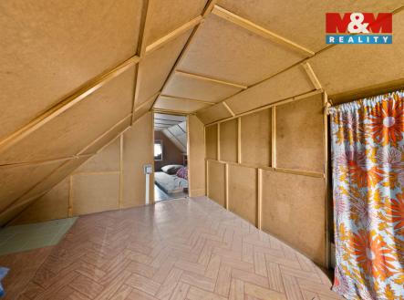 08b83285-9f5e-4006-99b2-a681a6a5e9db.jpg | Prodej - chata/rekreační objekt, 25 m²