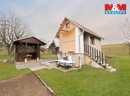 9e81a064-9ca9-4d2a-88fa-b85acebb8ecf.jpg | Prodej - chata/rekreační objekt, 25 m²