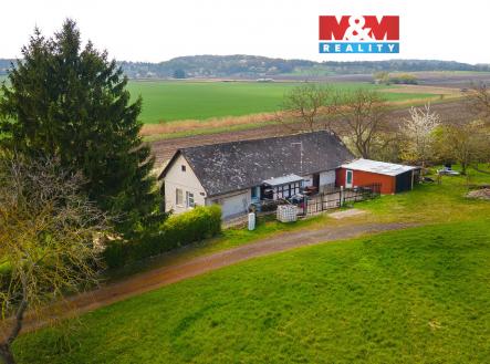 DJI_0852.jpg | Prodej - chata/rekreační objekt, 70 m²