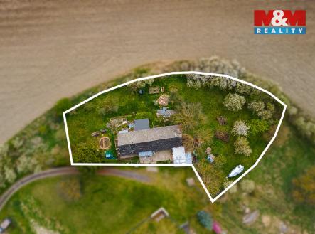 DJI_08432.jpg | Prodej - chata/rekreační objekt, 70 m²