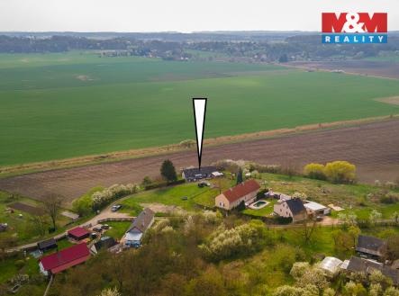 DJI_08292.jpg | Prodej - chata/rekreační objekt, 70 m²