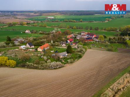DJI_0846.jpg | Prodej - chata/rekreační objekt, 70 m²