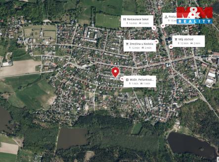 Mapa_okoli_2026_04_21_10_51.jpeg | Pronájem bytu, 3+kk, 68 m²