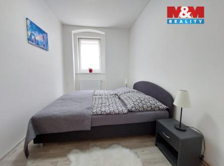 Ložnice | Prodej bytu, 2+1, 37 m²