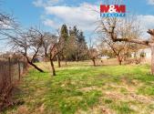 Prodej - pozemek pro bydlení, 906 m²