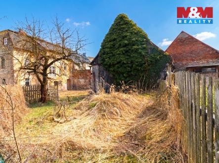 the barn+.jpg | Prodej - pozemek pro bydlení, 906 m²