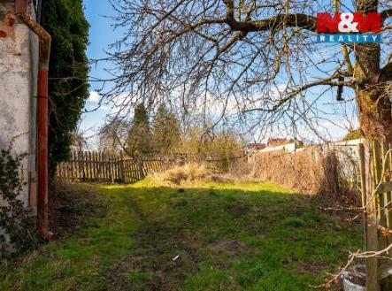 kolem stodoly+.jpg | Prodej - pozemek pro bydlení, 906 m²