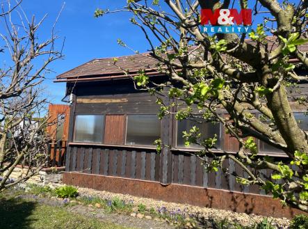 c398ecd8-81ba-4048-9f2e-00f29b4e7916.jpeg | Prodej - pozemek, zahrada, 427 m²