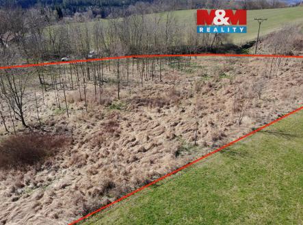 DJI_20260408113739_0082_D.jpeg | Prodej - pozemek, zemědělská půda, 3 480 m²