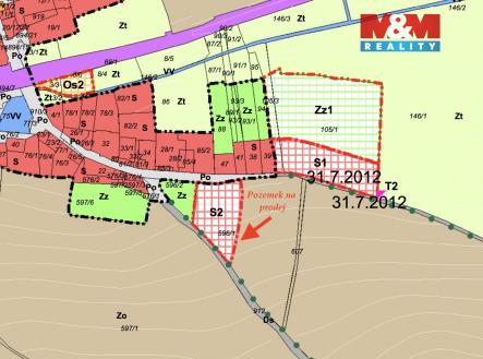 Obrázek 08.04.2026 v 14.00.jpeg | Prodej - pozemek, zemědělská půda, 3 480 m²