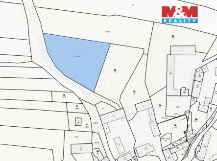 Obrázek 08.04.2026 v 14.05.jpeg | Prodej - pozemek, zemědělská půda, 3 480 m²