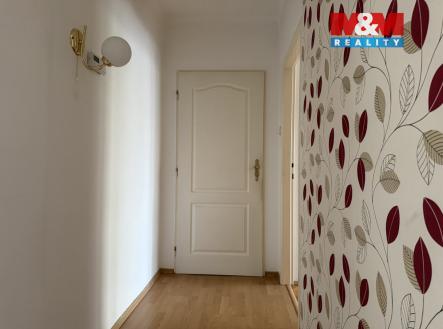 žižkova 7.jpg | Pronájem bytu, 2+kk, 51 m²