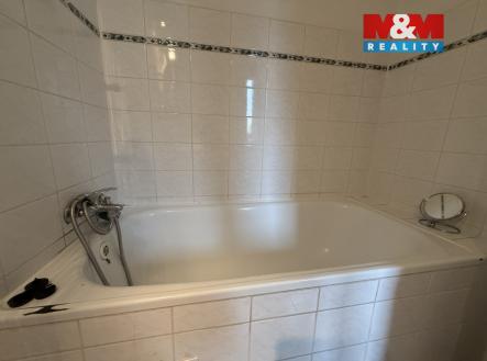 žižkova 2.jpg | Pronájem bytu, 2+kk, 51 m²