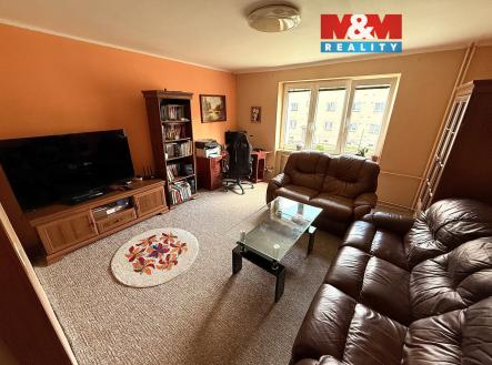 003.jpg | Prodej bytu, 2+1, 64 m²