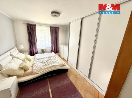 002.jpg | Prodej bytu, 2+1, 64 m²