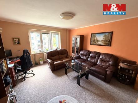 005.jpg | Prodej bytu, 2+1, 64 m²