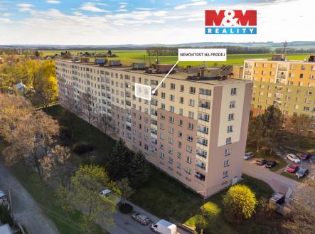 DJI_0454 kopie.jpg | Prodej bytu, 1+1, 35 m²