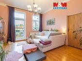 Prodej bytu, 3+1, 71 m²