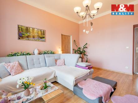 DSC08161-HDR.jpg | Prodej bytu, 3+1, 71 m²