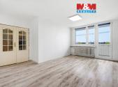 Prodej bytu, 3+1, 56 m²