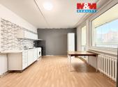 Pronájem bytu, 1+kk, 26 m²