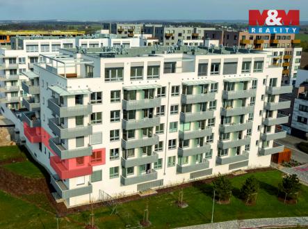 Dům - poloha bytu | Prodej bytu, 4+kk, 97 m²