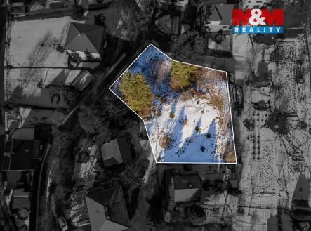 VYZNACENI 3.jpg | Prodej - pozemek pro bydlení, 1 500 m²