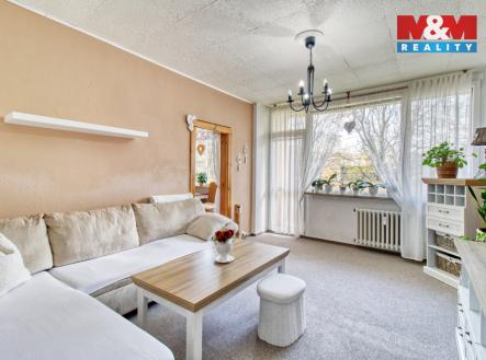 3.jpg | Prodej bytu, 2+1, 63 m²