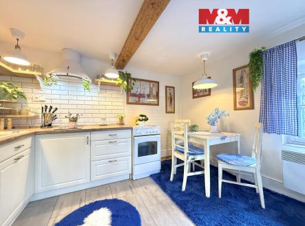 image_B534488C-53FD-4AA2-97C9-2D22C51A1026_1776792334.jpeg | Pronájem - dům/vila, 90 m²