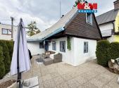 Pronájem - dům/vila, 90 m²
