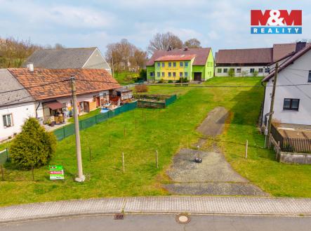 10.jpg | Prodej - pozemek pro bydlení, 1 374 m²