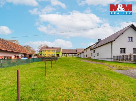 1.jpg | Prodej - pozemek pro bydlení, 1 374 m²