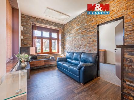 BYT KOZMICE-9.jpg | Prodej bytu, 3+kk, 57 m²