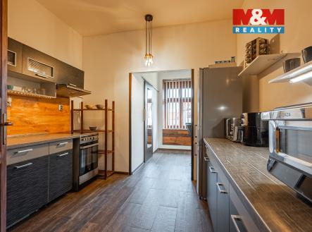 BYT KOZMICE-25.jpg | Prodej bytu, 3+kk, 57 m²