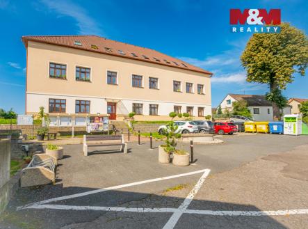 BYT KOZMICE-2.jpg | Prodej bytu, 3+kk, 57 m²