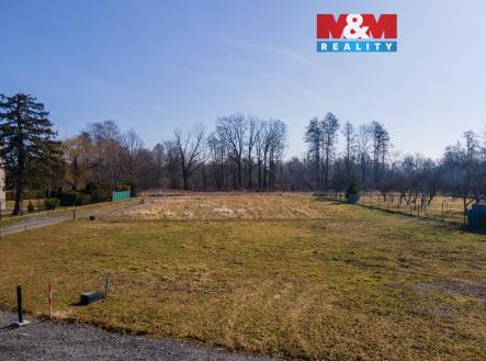 foto studénka 2.jpeg | Prodej - pozemek pro bydlení, 908 m²