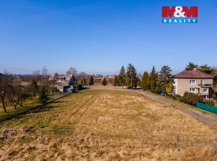 foto5 studénka.jpg | Prodej - pozemek pro bydlení, 908 m²