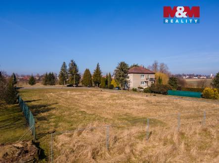 foto 3 studénka.jpeg | Prodej - pozemek pro bydlení, 908 m²