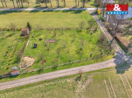 DJI_20260417133718_0107_D.jpg | Prodej - pozemek pro bydlení, 1 095 m²