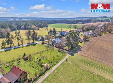 DJI_20260417133744_0110_D.jpg | Prodej - pozemek pro bydlení, 1 095 m²