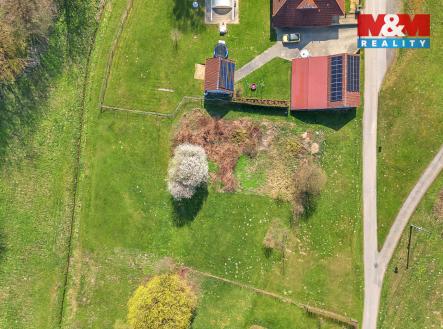 DJI_20260417104845_0030_D.jpg | Prodej - pozemek pro bydlení, 803 m²